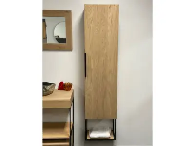 Casajoy Houten Kolomkast – kavel bij XL Auctions
