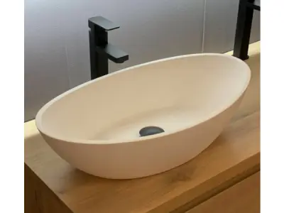 Casajoy Soli Surface Waskom – kavel bij XL Auctions