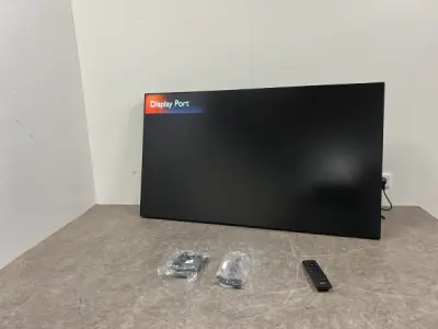 Philips display 55" 55BDL1007X/00 – kavel bij XL Auctions