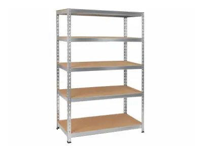 Practo stellingkast Heavy Duty 870 – kavel bij XL Auctions