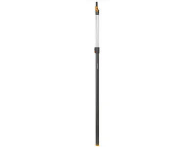 2x Fiskars telescoopsteel Quickfit 140-240cm – kavel bij XL Auctions
