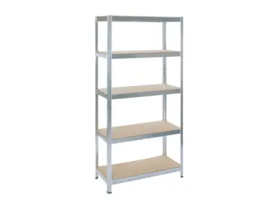 Practo stellingkast Heavy Duty – kavel bij XL Auctions