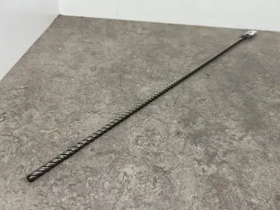 Bosch betonboor ø12x1000mm SDS plus-7X – kavel bij XL Auctions