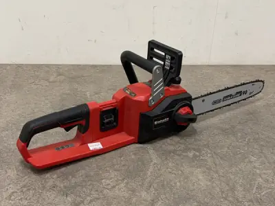 Einhell accu kettingzaag 36V body GP-LC 36/35 Li-Solo – kavel bij XL Auctions