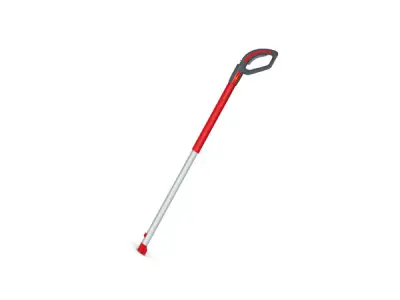 Wolf-Garten steel combisysteem Multi-Star BS 140 – kavel bij XL Auctions