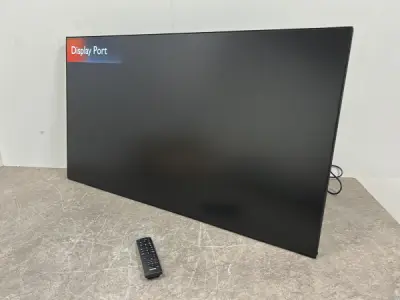 Philips display 55" 55BDL1007X/00 – kavel bij XL Auctions
