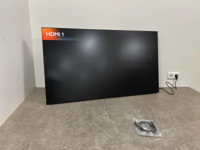 Philips display 55" 55BDL2005X – kavel bij XL Auctions
