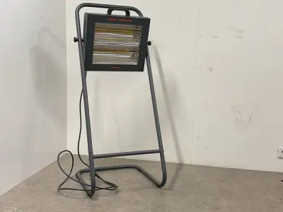 Varma infrarood verwarming 400F – kavel bij XL Auctions
