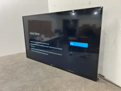 Philips display 50" 50BFL2114/12 – kavel bij XL Auctions