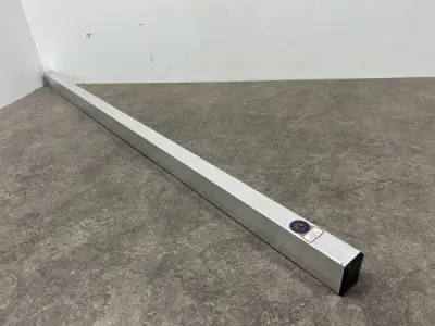 Het Melkmeisje Rij Alu blok-profiel 6x4x150cm – kavel bij XL Auctions