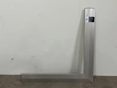 Super prof hoekwandrij 750mm trapeziumprofiel – kavel bij XL Auctions