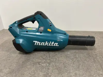 Makita accu bladblazer 2x18V body DUB362Z – kavel bij XL Auctions