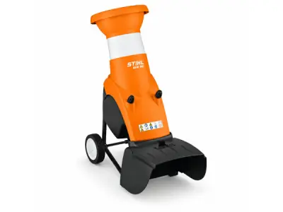 Stihl elektrische tuinhakselaar GHE 150 – kavel bij XL Auctions
