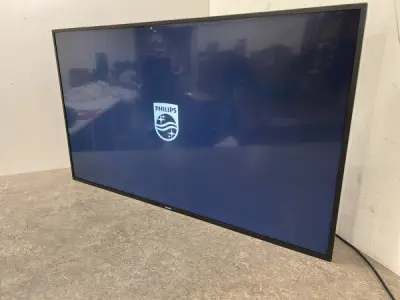 Philips display 50" 50BDL3010Q – kavel bij XL Auctions