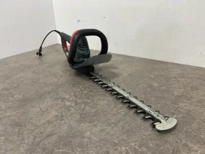 Metabo elektrische heggenschaar 450W HS8745 – kavel bij XL Auctions