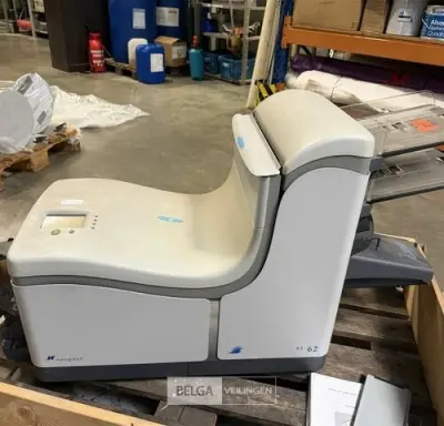 Envelopeerinmachine NEOPOST – kavel bij Belga Veilingen