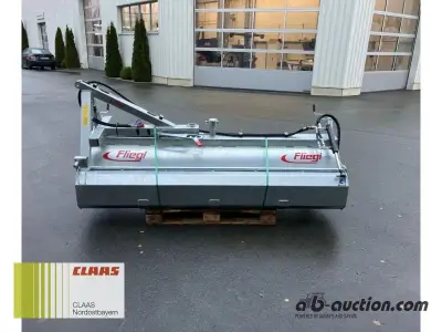 Fliegl KEHECO240000 ECONOMY 2.300MM – kavel bij AB Auction, Hof