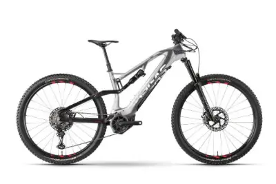 E-Bikes GasGas & Husqvarna – veiling bij Aurena