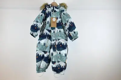 Kinder Winterbekleidung & -accessoires – veiling bij Aurena