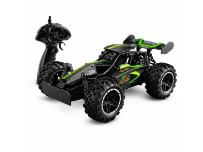High Speed Off-road Bestuurbare Auto – kavel bij XL Auctions