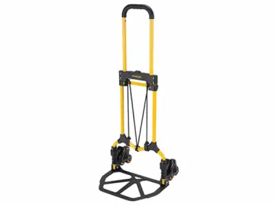 Stanley steekwagen inklapbaar SXWTD-FT584 60kg – kavel bij XL Auctions