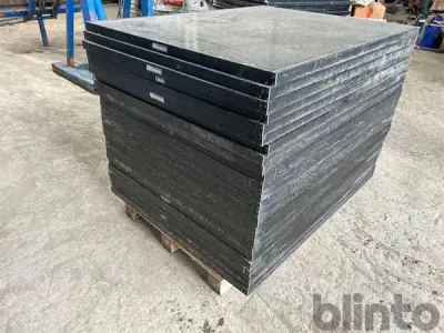 25 x Photovoltaikmodule WÜRTH WSF0002E150 – kavel bij Blinto, Sassenberg