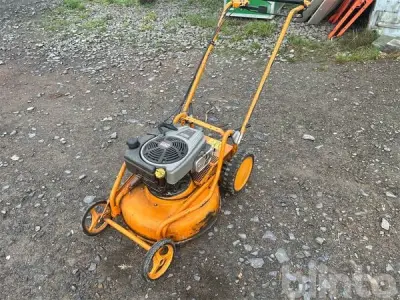 Rasenmäher AS-Motor AS 53 B1/4T (defekt) – kavel bij Blinto, Wipperfürth