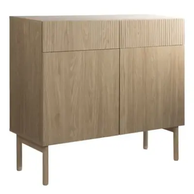 Selsey - Commode Met 2 Deuren En 2 Lades – kavel bij GSD Auctions, Zoeterwoude