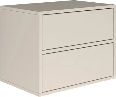 Selsey Framme Nachtkastje 50 cm – kavel bij GSD Auctions, Zoeterwoude