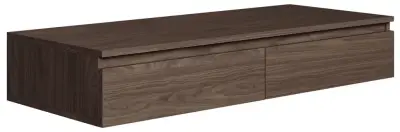 Selsey Bemmi – Wandbureau/kaptafel met lades – kavel bij GSD Auctions, Zoeterwoude