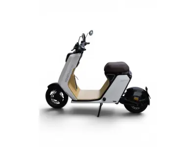Keren SRT3 elektrische scooter – 24 km/u – kavel bij XL Auctions