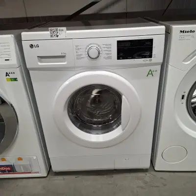 Was/droog combinatie 8.0 KG / 5.0 KG, LG A++, GD3M108N3 – kavel bij Onlineveilingmeester, Groningen