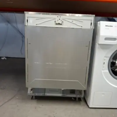 Inbouw vaatwasser, MIELE, G4485Bi XXL – kavel bij Onlineveilingmeester, Groningen