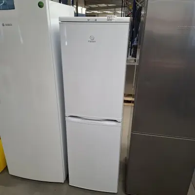 Koel/vries combinatie, Indesit A+, CM02 – kavel bij Onlineveilingmeester, Groningen