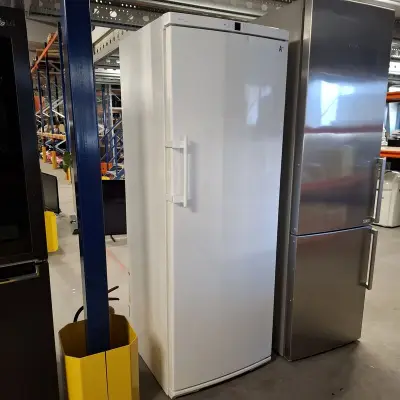 8 laden vriezer NO FROST A++, Liebherr, GSN40A31 – kavel bij Onlineveilingmeester, Groningen