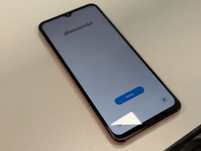 Smartphone, Samsung, Galaxy M13 64GB, 2022 – kavel bij Onlineveilingmeester, Groningen