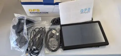 Ca. 60x Navigatiesysteem, Mediatek – kavel bij Onlineveilingmeester, Groningen