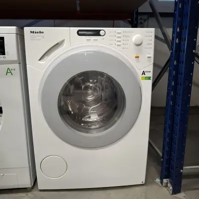 Wasmachine A+++, Miele V1814, V1814WPS – kavel bij Onlineveilingmeester, Groningen