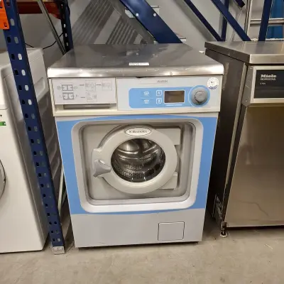 Professionele Wasmachine, Electrolux, W455H – kavel bij Onlineveilingmeester, Groningen