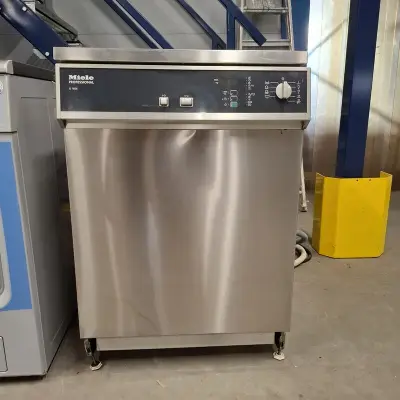 Professional Vaatwasser, MIELE, G 7856 – kavel bij Onlineveilingmeester, Groningen
