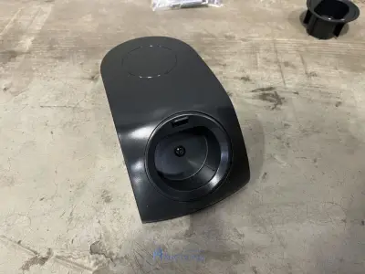 20 kabelhouders EVBOX ELVI CABLE DOCK – kavel bij VH Auctions