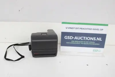 Polaroid OneStep Originele instant camera – kavel bij GSD Auctions, Zoeterwoude