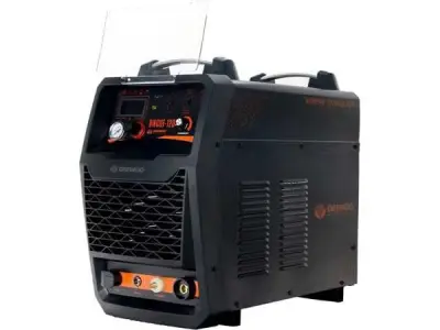 Daewoo plasmasnijmachine DWCUT-120 – kavel bij XL Auctions