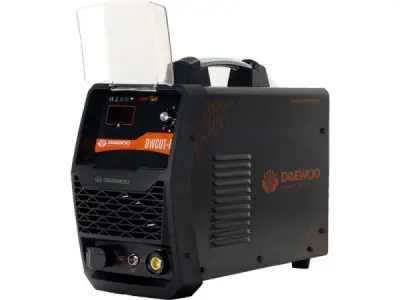 Daewoo plasmasnijmachine DWCUT-60 – kavel bij XL Auctions
