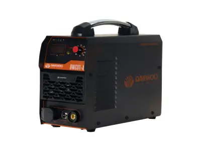 Daewoo plasmasnijmachine DWCUT-40 – kavel bij XL Auctions