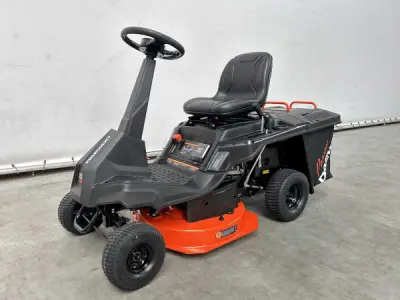 Daewoo zitmaaier 224cc DAXRM224 – kavel bij XL Auctions