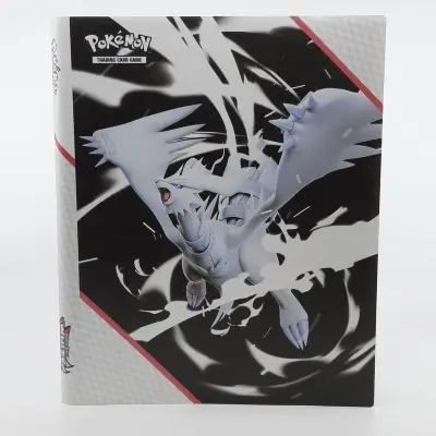 Verzamelmap met kaarten, Pokémon, o.a. Joltyeon 151C Japans – kavel bij Domeinen Roerende Zaken, Groningen