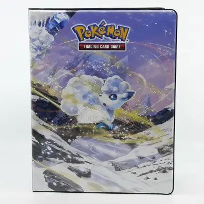 Verzamelmap met kaarten, Pokémon, o.a. Mega Venusaur Ex MEG EN 003/132 – kavel bij Domeinen Roerende Zaken, Groningen
