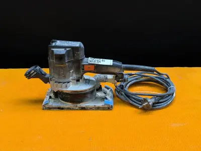 Vlakschuurmachine Rupes, SSPF, bouwjaar 1999 – kavel bij Onlineveilingmeester, Almere