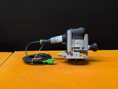 Freesmachine Festool, OF1010EBQ – kavel bij Onlineveilingmeester, Almere